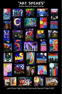 Art Speaks poster image